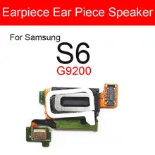 Samsung Galaxy S6 Ear Speaker Price in Bangladesh We Fix Fast