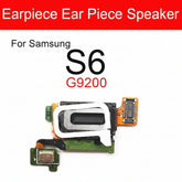 Samsung Galaxy S6 Ear Speaker Price in Bangladesh We Fix Fast