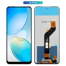 Infinix Hot 12 Play NFC display price in Bangladesh We Fix Fast