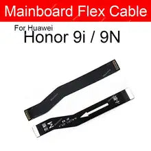 Huawei Honor 9N Motherboard Connector Flex Cable in BD wefixfast
