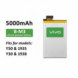 Original quality Vivo Y30 Battery Replacement We Fix Fast