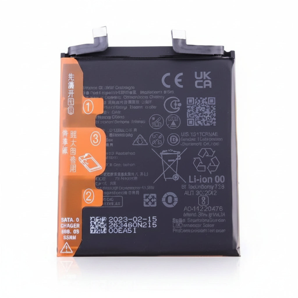 Huawei Mate 50 Pro Battery Price in BD wefixfast