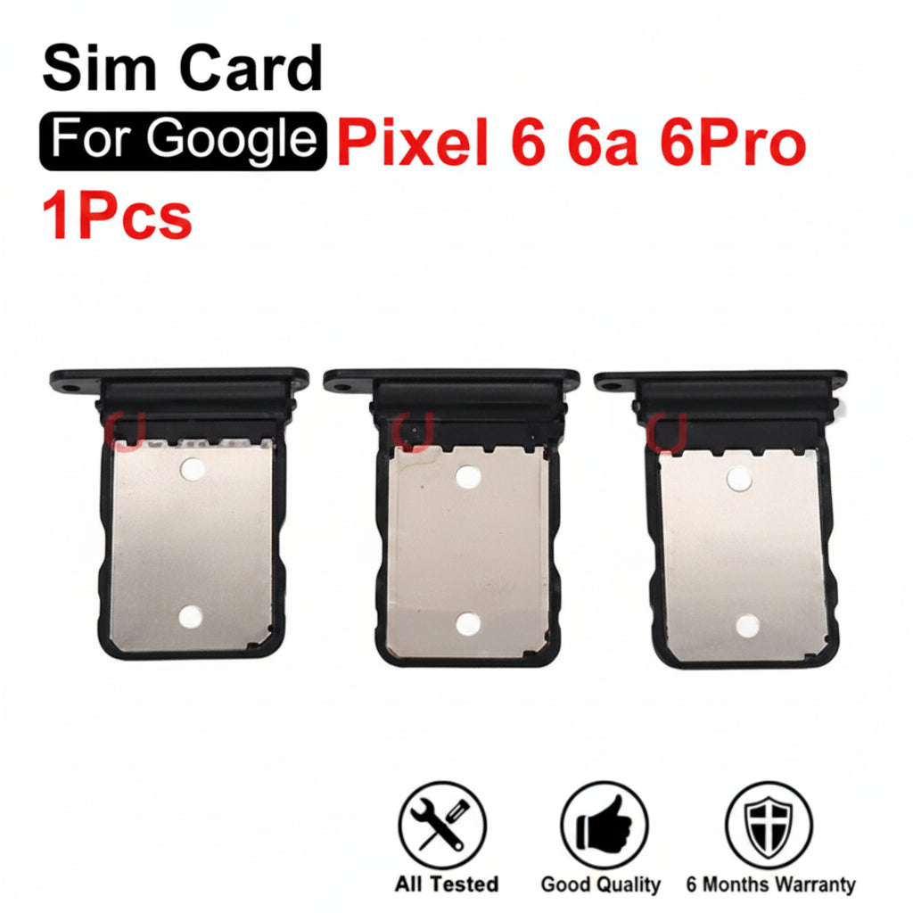Google Pixel 6 Pro SIM Card Tray Replacement Price in Bangladesh wefixfast