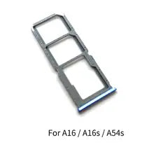 Oppo A16e SIM card tray holder in Bangladesh We Fix Fast