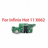 Infinix Hot 11 charging circuit board price in Bangladesh We Fix Fast