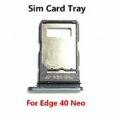 Motorola Moto G40 Fusion SIM card tray replacement price in BD We Fix Fast