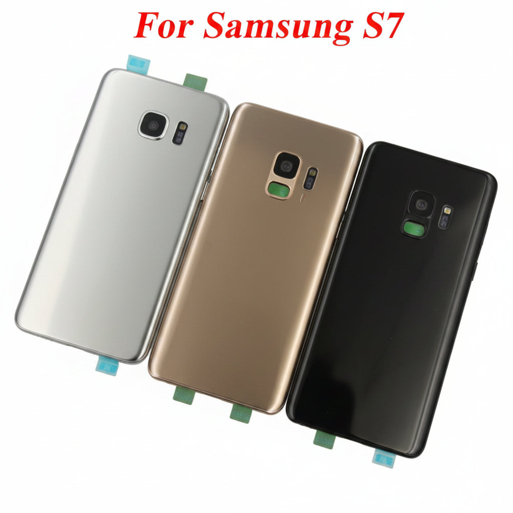 Samsung Galaxy S7 Back Case price in BD We Fix Fast