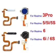 Realme 3 Pro Motherboard Connector Flex Cable in BD We Fix Fast
