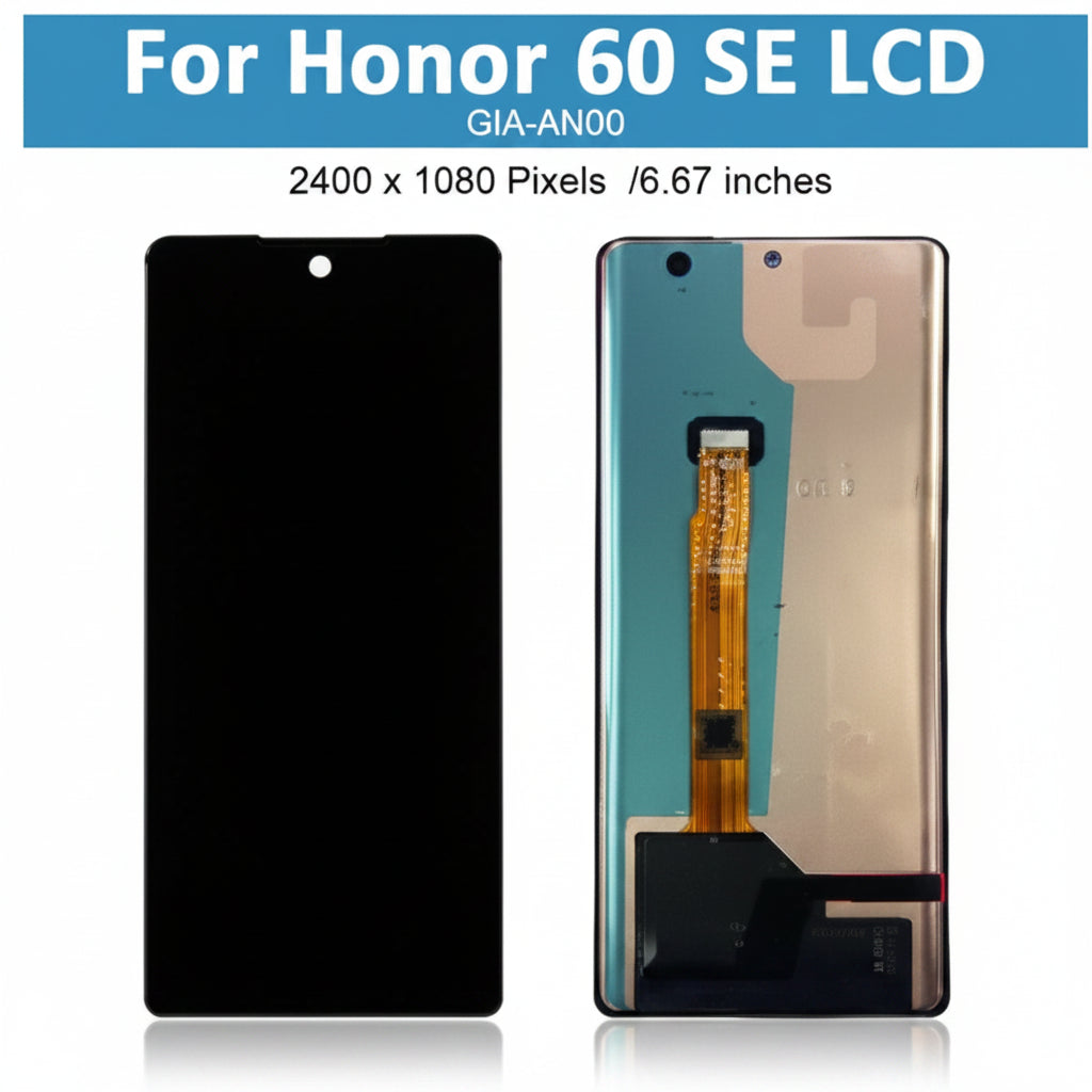 Huawei Honor 60 SE Display Price in Bangladesh wefixfast