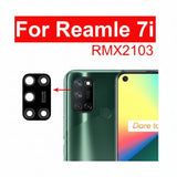 Realme 7i Camera Glass Lens Replacement Price in BD We Fix Fast