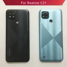 Realme C21 Back Panel Price in Bangladesh We Fix Fast