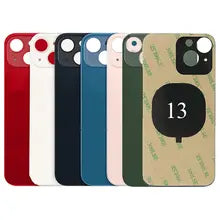 Original iPhone 13 Back Glass Price in BD We Fix Fast