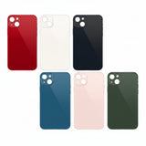 Original iPhone 13 Back Glass Price in BD We Fix Fast