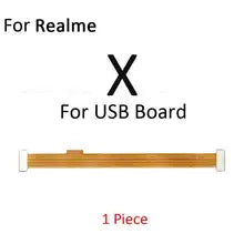Realme X2 Motherboard Connector Flex Cable Price in BD We Fix Fast