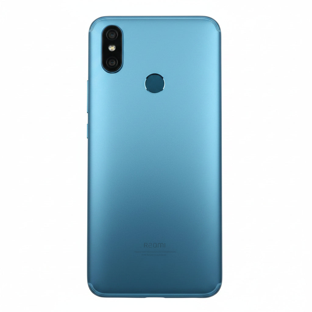 Xiaomi Mi A2 Back Panel price in BD We Fix Fast