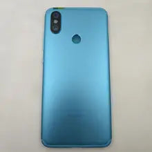 Xiaomi Mi A2 Back Panel price in BD We Fix Fast