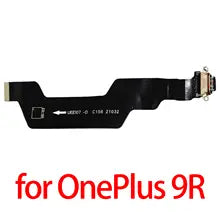 Original OnePlus 9R Charging Logic Port in BD We Fix Fast