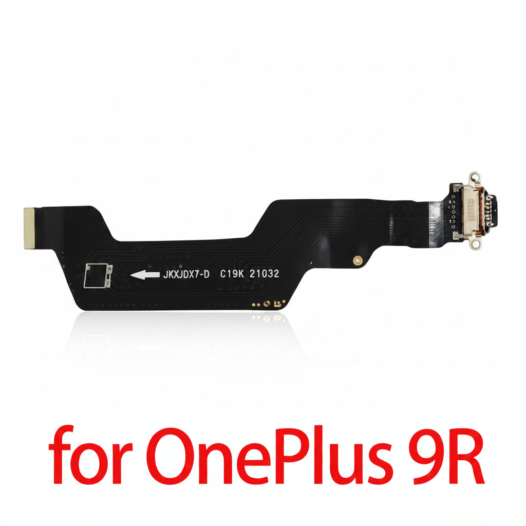 Original OnePlus 9R Charging Logic Port in BD We Fix Fast