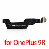 Original OnePlus 9R Charging Logic Port in BD We Fix Fast