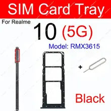 Realme 10 5G SIM Card Tray Price in Bangladesh We Fix Fast