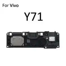 Vivo Y71 Loudspeaker Price in Bangladesh We Fix Fast