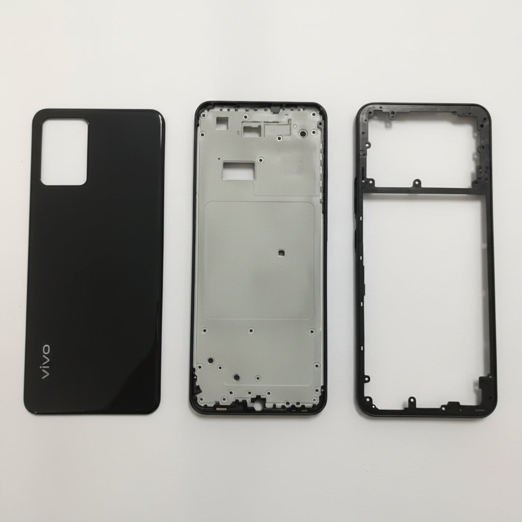 Vivo Y21G Back Panel Price in Bangladesh We Fix Fast
