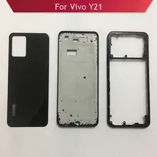 Vivo Y21G Back Panel Price in Bangladesh We Fix Fast