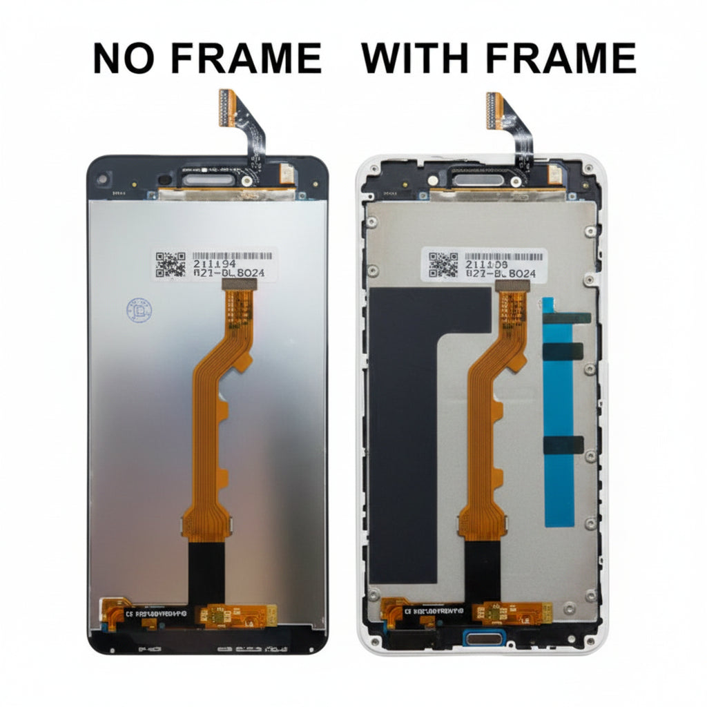 Original Quality Oppo A37 LCD Display Price in BD We Fix Fast