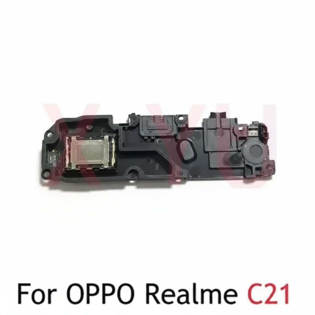 Realme C11 Loudspeaker Price in Bangladesh We Fix Fast