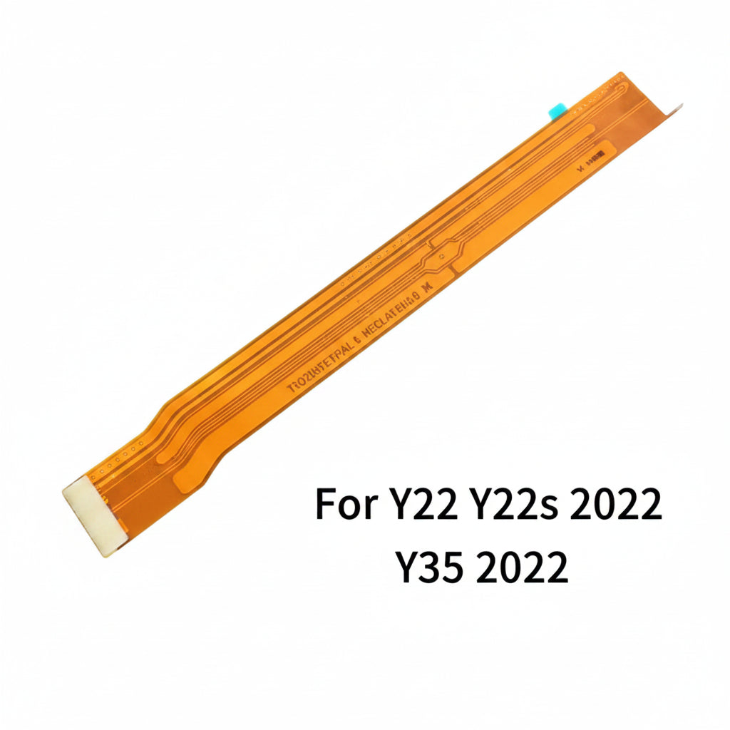 Vivo Y22s Motherboard Connector Flex Cable in BD We Fix Fast