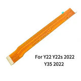 Vivo Y22s Motherboard Connector Flex Cable in BD We Fix Fast