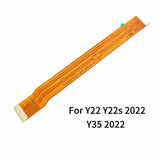 Vivo Y22s Motherboard Connector Flex Cable in BD We Fix Fast