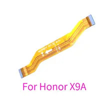 Huawei Honor X9a Motherboard Connector Flex Cable in BD wefixfast