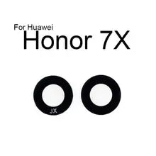 Huawei Honor 7X Rear Facing Camera Glass Lens Replacement wefixfast