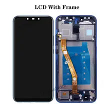 Huawei Mate 20 Lite Display Price in BD wefixfast