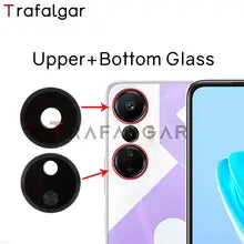 Infinix Hot 20S camera lens glass price in BD We Fix Fast