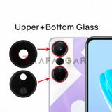Infinix Hot 20S camera lens glass price in BD We Fix Fast