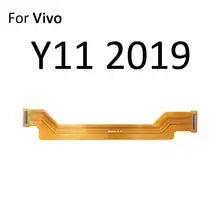 Vivo Y11 Motherboard Connector Flex Cable in Bangladesh We Fix Fast