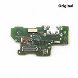 Huawei Y7 (2017) Charging Logic Board Price in Bangladesh We Fix Fast