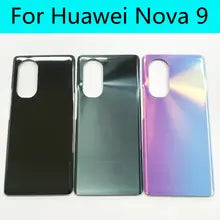 Huawei Nova 9 Back Panel (All Colors) Price in BD wefixfast