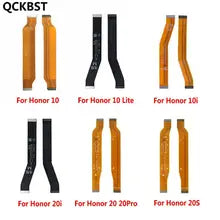 Huawei Honor 20 Motherboard Connector Flex Cable in BD wefixfast