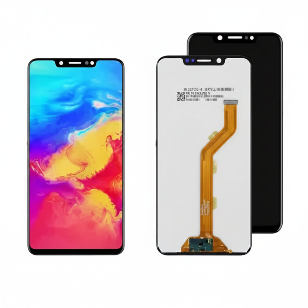Infinix Hot 7 display replacement cost in Bangladesh We Fix Fast