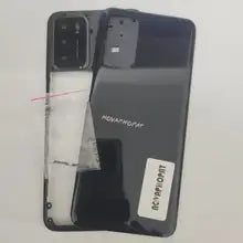 Oppo A16K back shell price in BD We Fix Fast