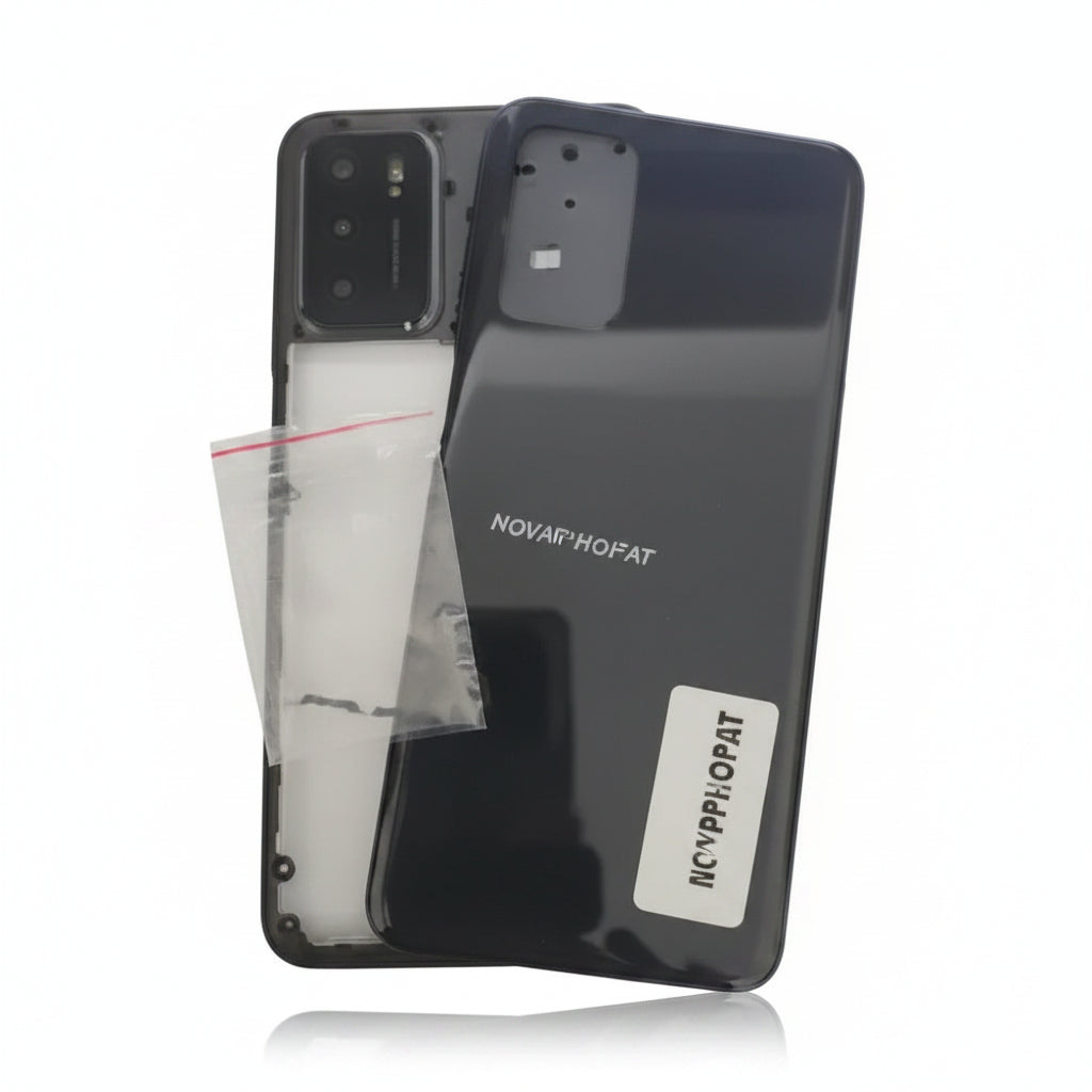 Oppo A16K back shell price in BD We Fix Fast
