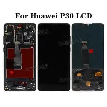 Original Huawei P30 Display Price in Bangladesh We Fix Fast