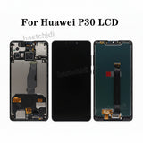 Original Huawei P30 Display Price in Bangladesh We Fix Fast