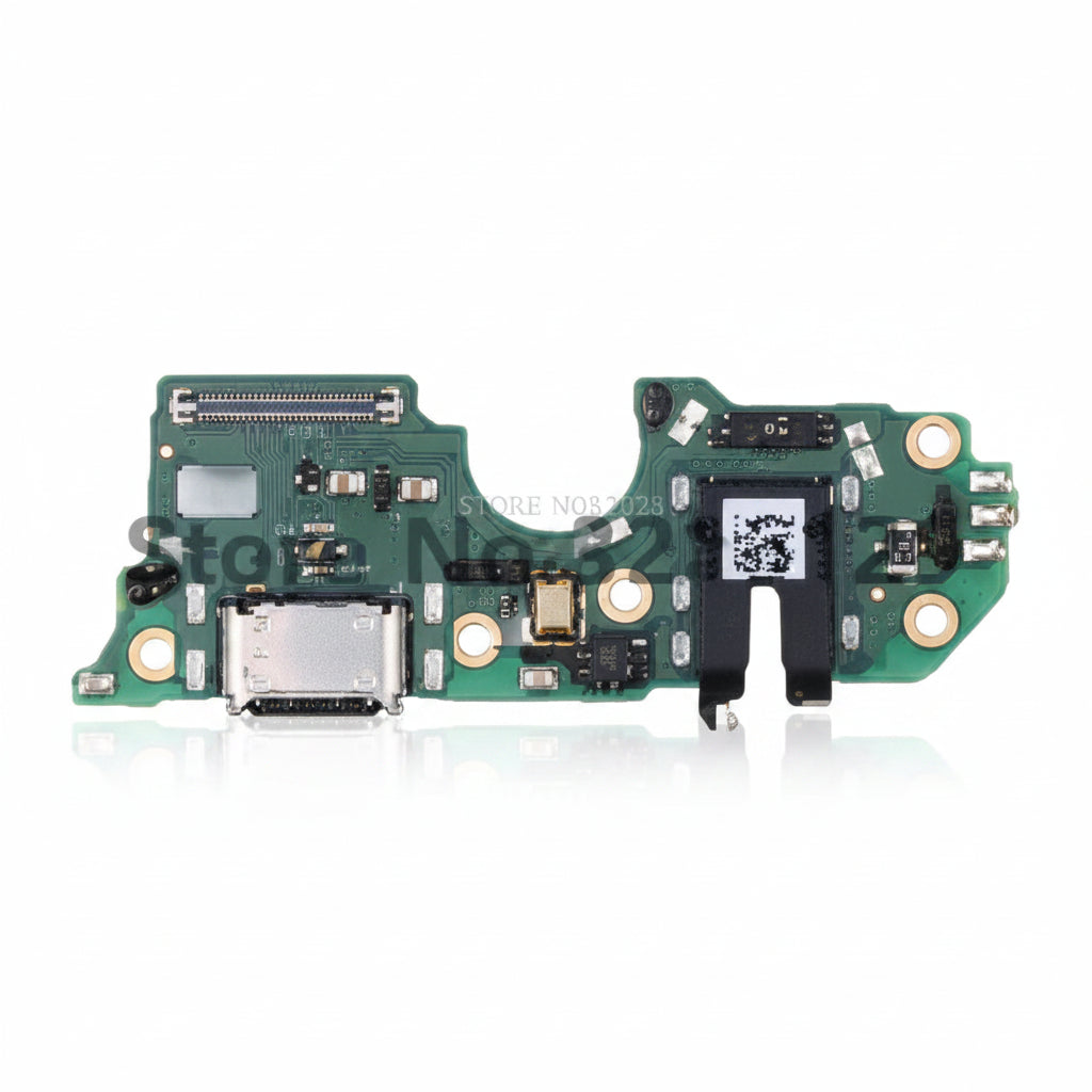 Original Oppo A77s Charging Logic Board Price in Bangladesh We Fix Fast