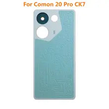 Tecno Camon 20 Pro 5G Backshell Price in BD We Fix Fast