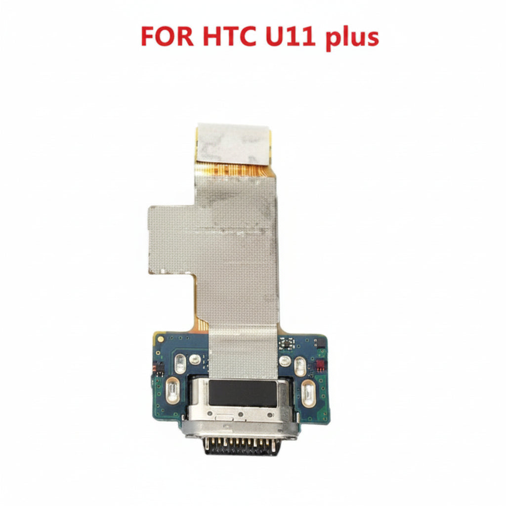 HTC U11 Plus Charging Logic Board Price in Bangladesh wefixfast