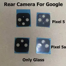 Google Pixel 5a Rear Camera Glass Price in Bangladesh wefixfast